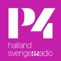P4 Halland Sveriges Radio - FM 97.3